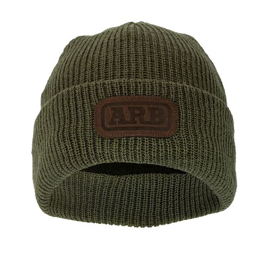 Edge Beanie Hat