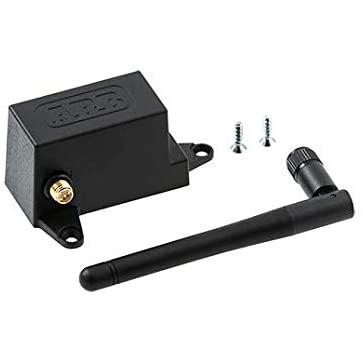 Electric Coolbox App Connect Module