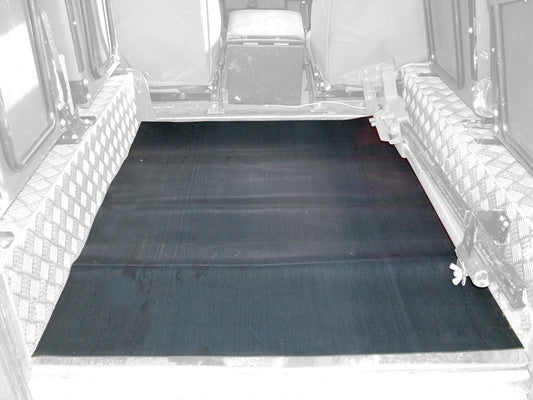Series SWB Load Space Liner