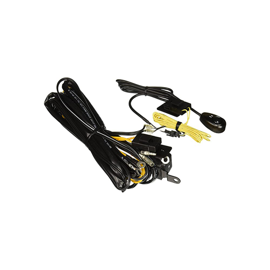 Auxilliary Lighting Loom