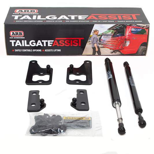 Ford Ranger (11-19) Tailgate Assist