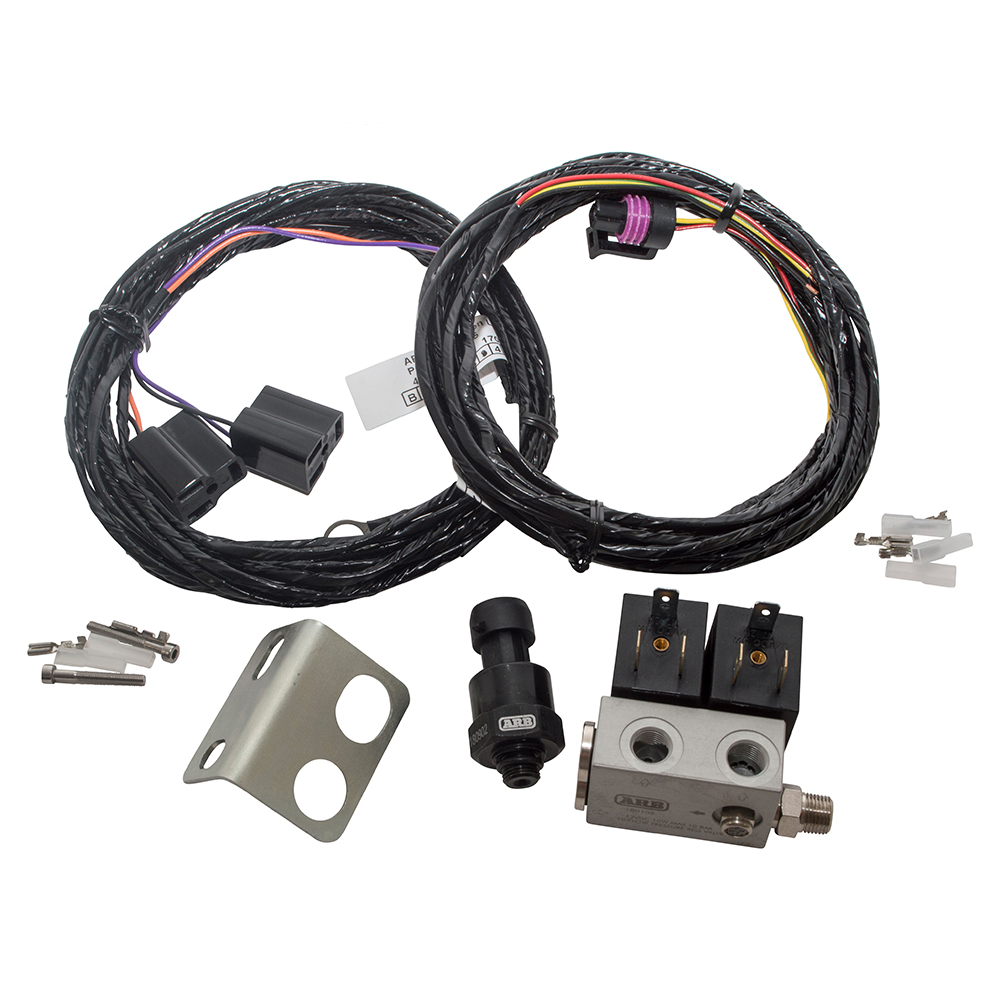 LINX Pressure Control Kit