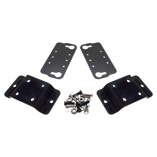 Quick Release Awning Brackets - Kit 5