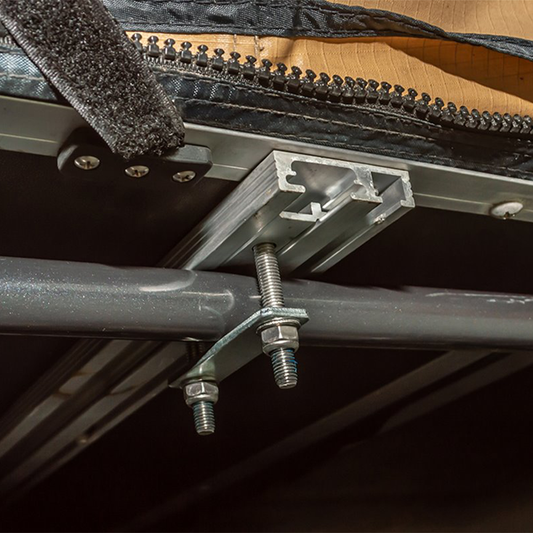 Roof Tent Mount Fitting Kit