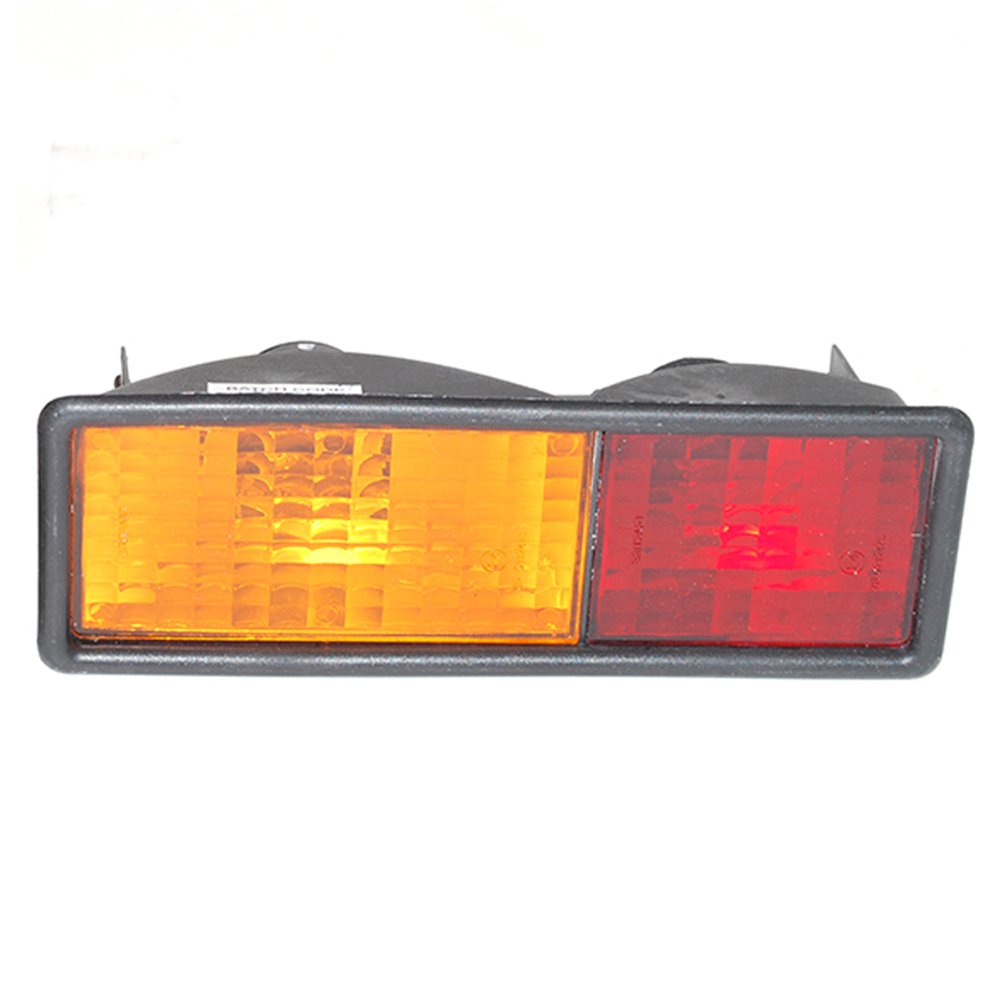 Discovery 1 (89-98) LHR Bumper Lamp