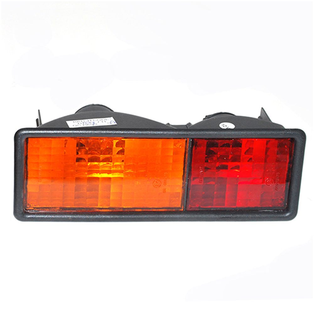 Discovery 1 (89-98) RHR Bumper Lamp