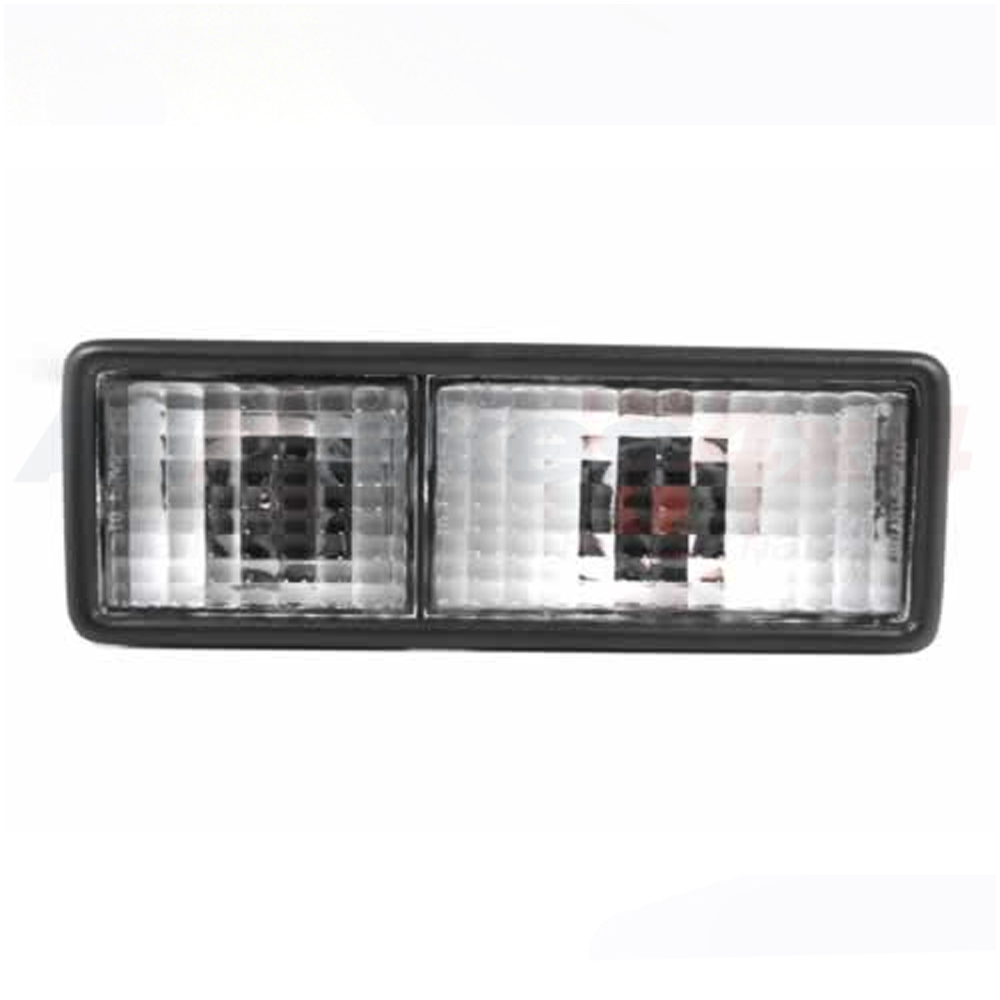 Discovery 1 (89-98) RHR Clear Bumper Lamp