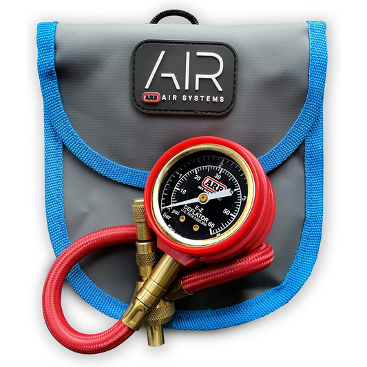 Tyre Deflator