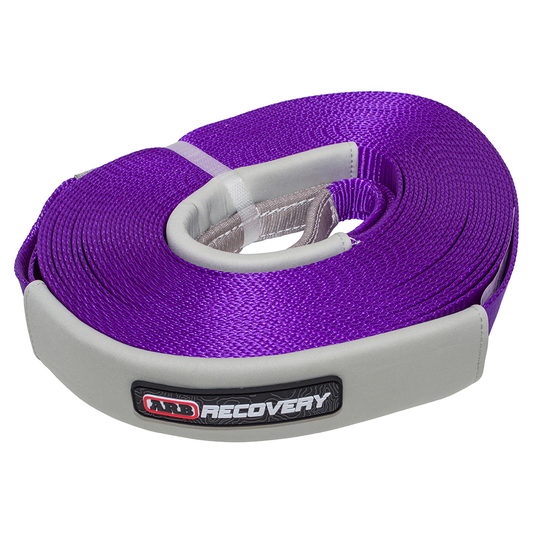 Winch Extension Strap