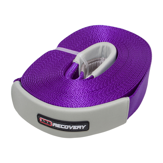 Winch Extension Strap