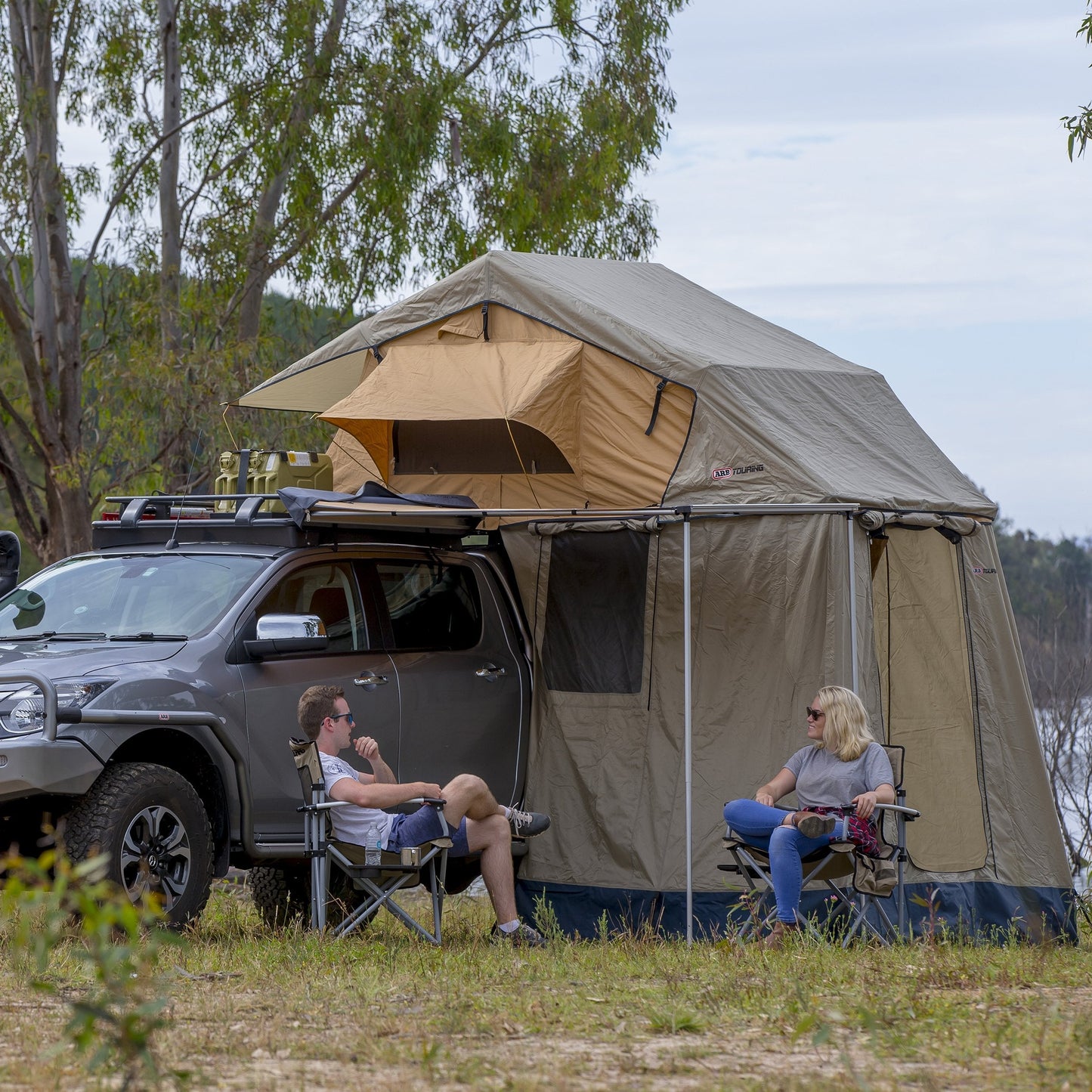 Simpson III (Includes Annexe) DA8981