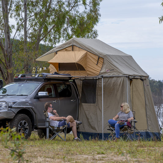 Simpson III (Includes Annexe) DA8981