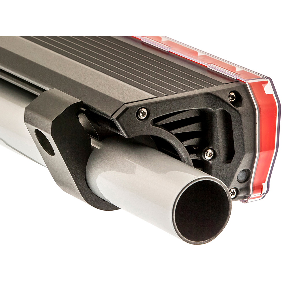 Intensity LED Light Bar Mounting Kit - 76.1mm