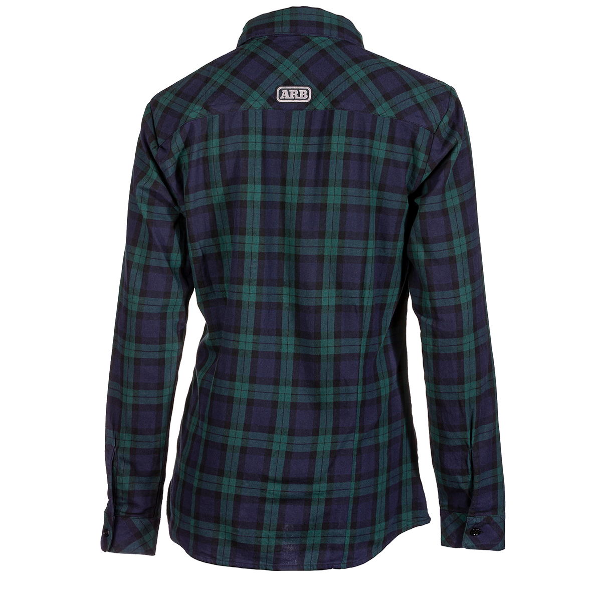 Explorer Check Shirt