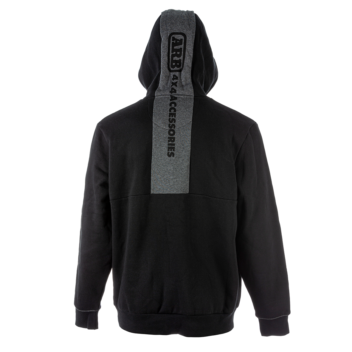 Shield Hoodie