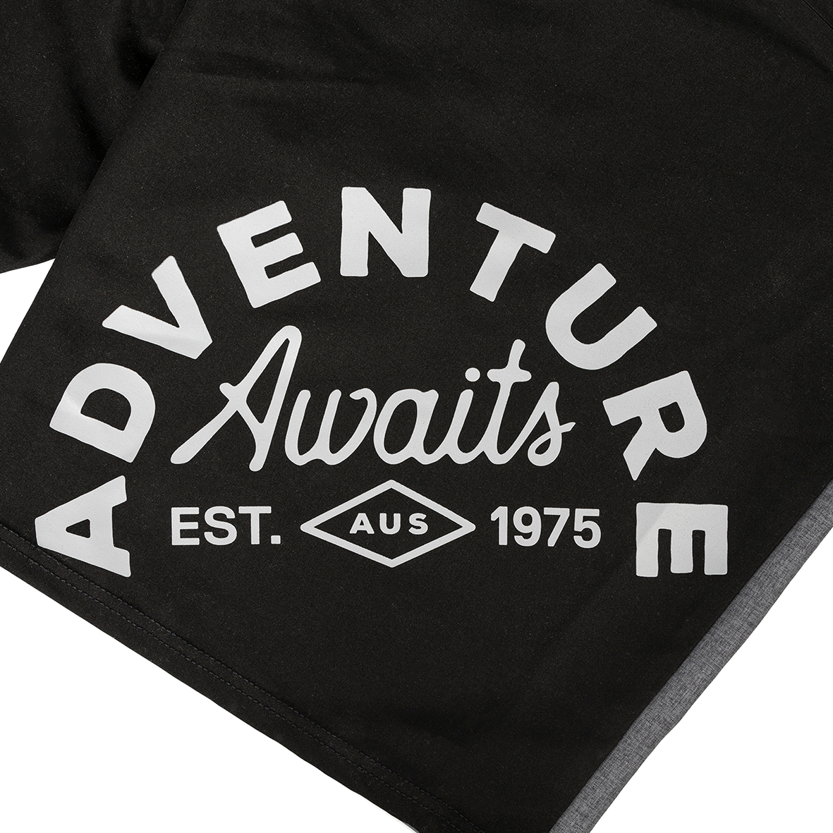 Adventure Boardshorts