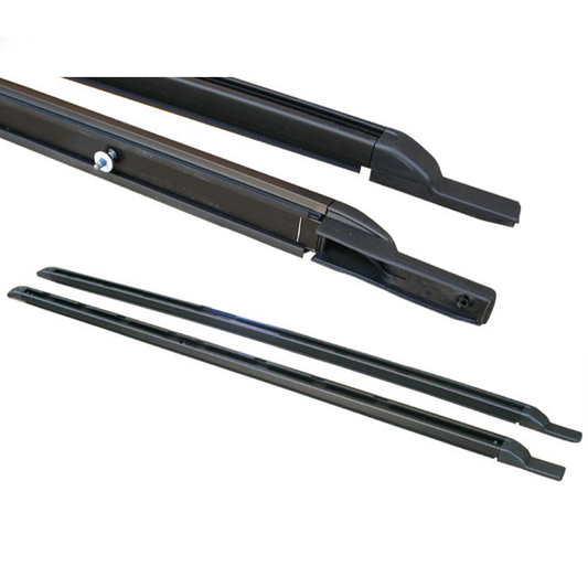 Discovery 3 & 4 (05-16) Roof Rail Mounting Kit