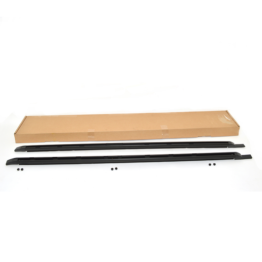 Discovery 3 & 4 (05-16) Roof Rail Mounting Kit