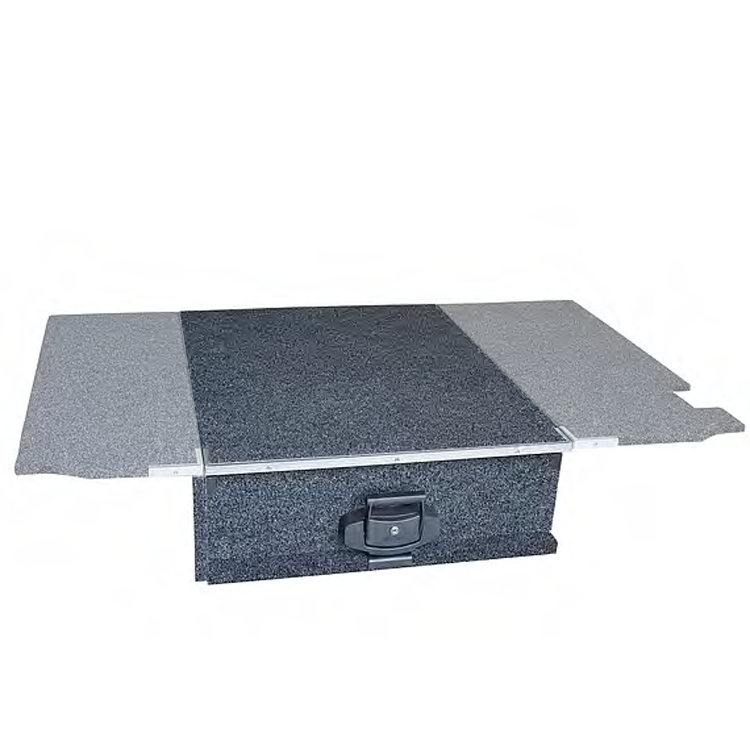 Defender (02-16) Roller Drawer