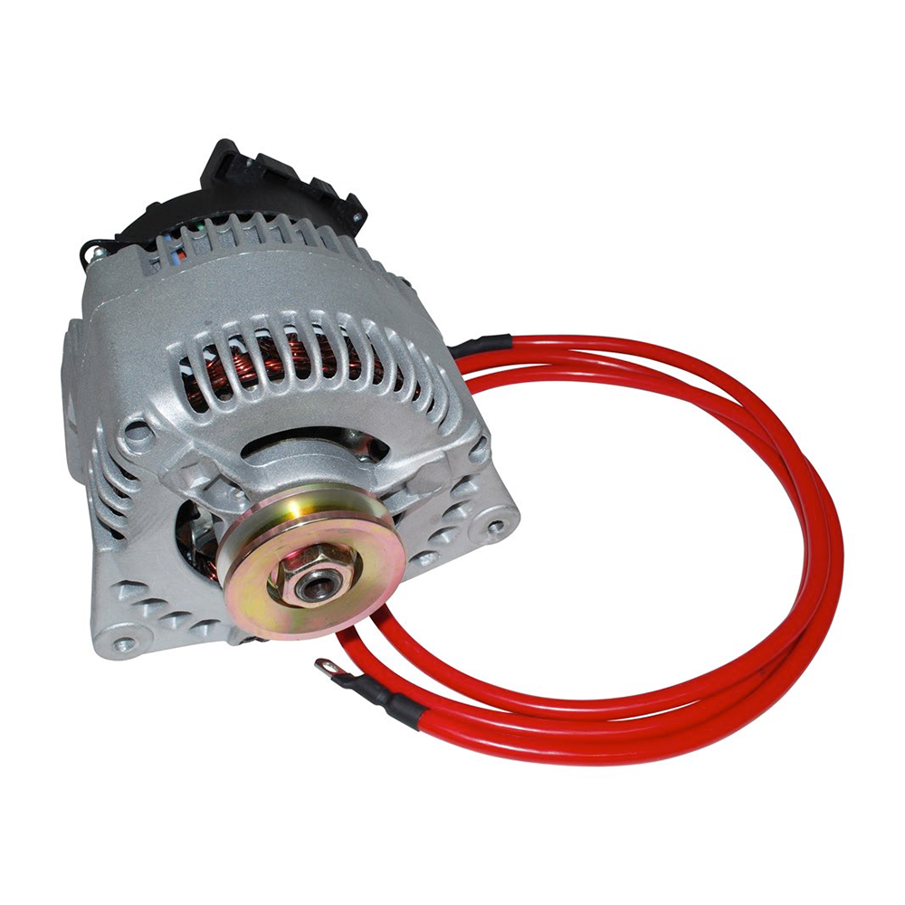 Discovery 1 200Tdi Alternator Upgrade Kit