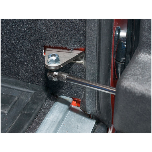 Defender (02-16) Rear Door Stay Kit