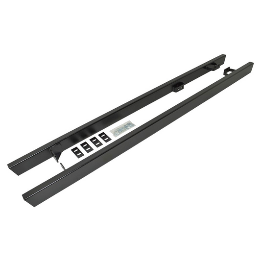 Defender 110 (84-16) Rock Sliders