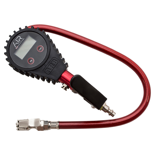 Digital Tyre Inflator Gauge