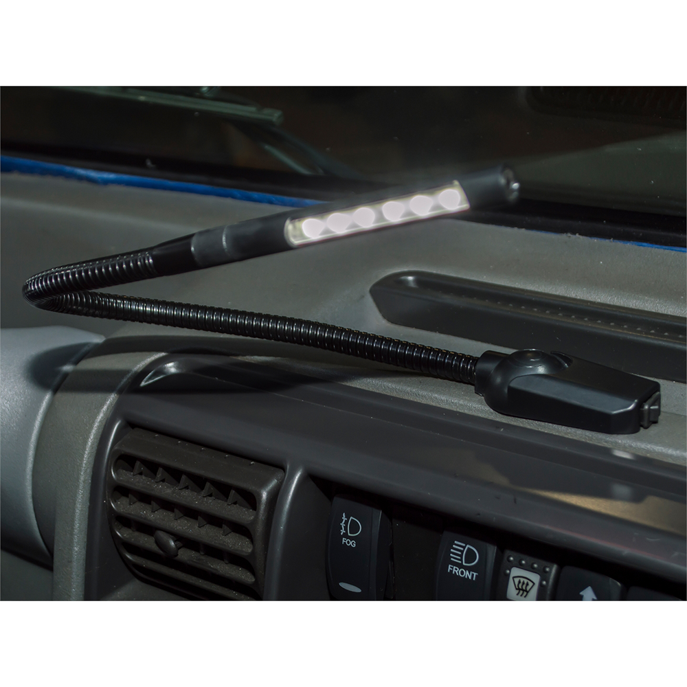 LED Map Light