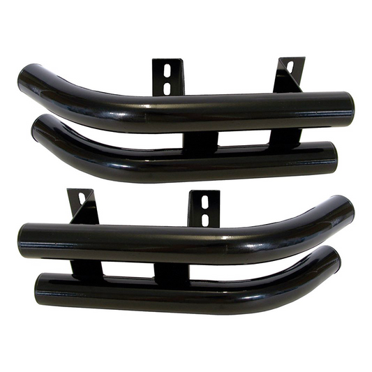 Defender (87-06) & Series Rear Bumperettes