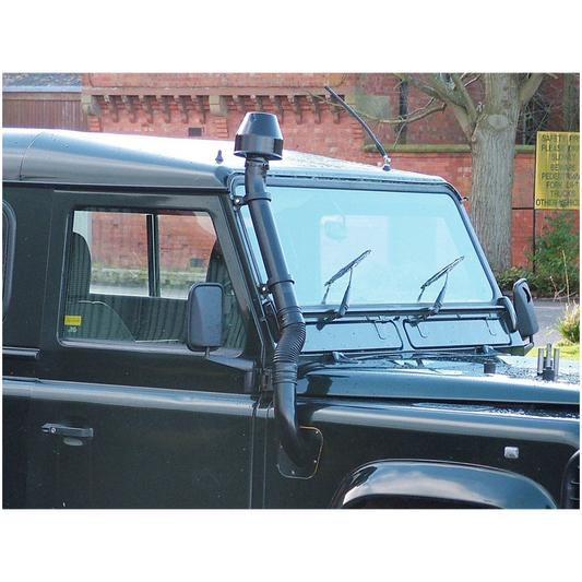 Raised Air Intake 300TDI | TD5 | Puma