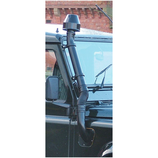 Raised Air Intake 300TDI | TD5 | Puma