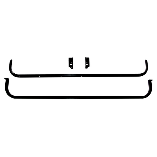 Defender (87-06) Bulkhead Reduction Bar Kit