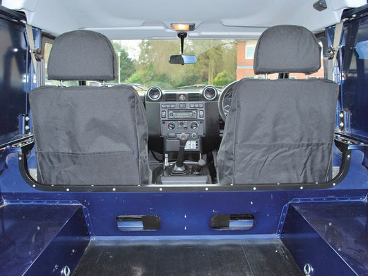 Defender (87-06) Bulkhead Reduction Bar Kit