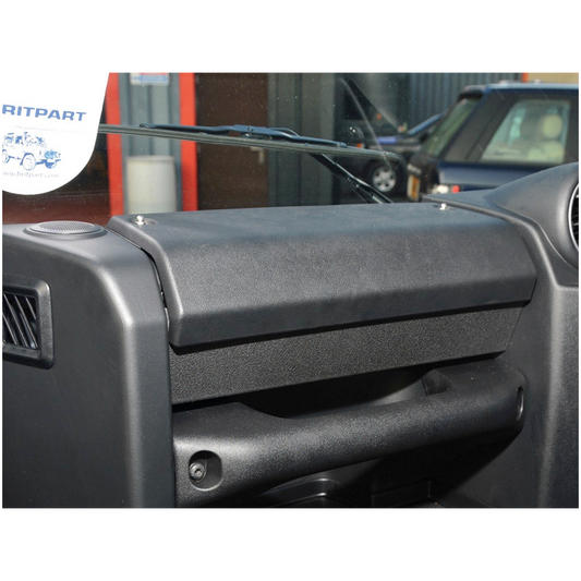 Defender (07-16) Glove Box