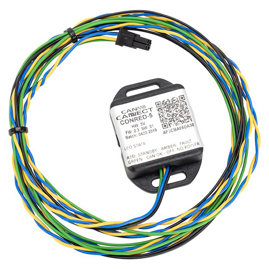 CAN Contactless Reader