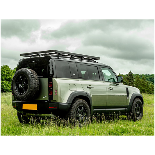 Defender 2020 110 Expedition Roof Rack