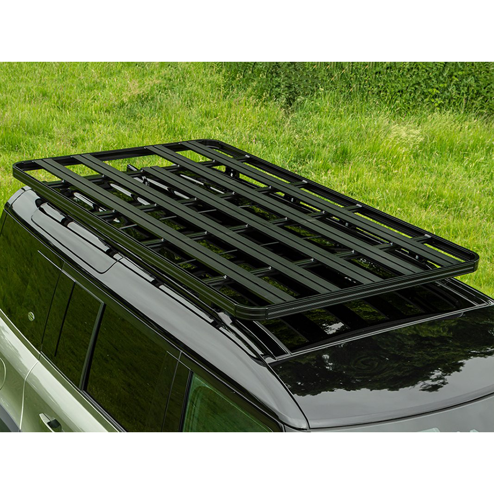 Defender 2020 110 Expedition Roof Rack
