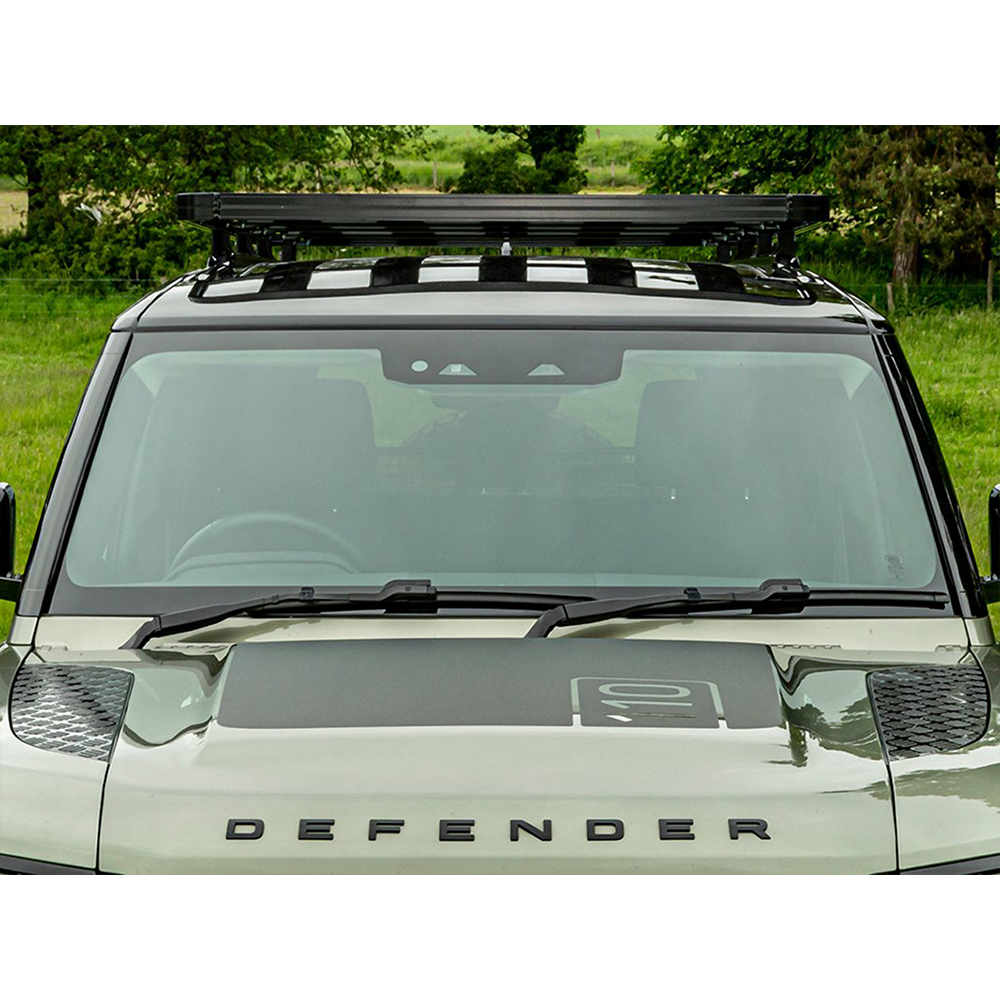 Defender 2020 110 Expedition Roof Rack