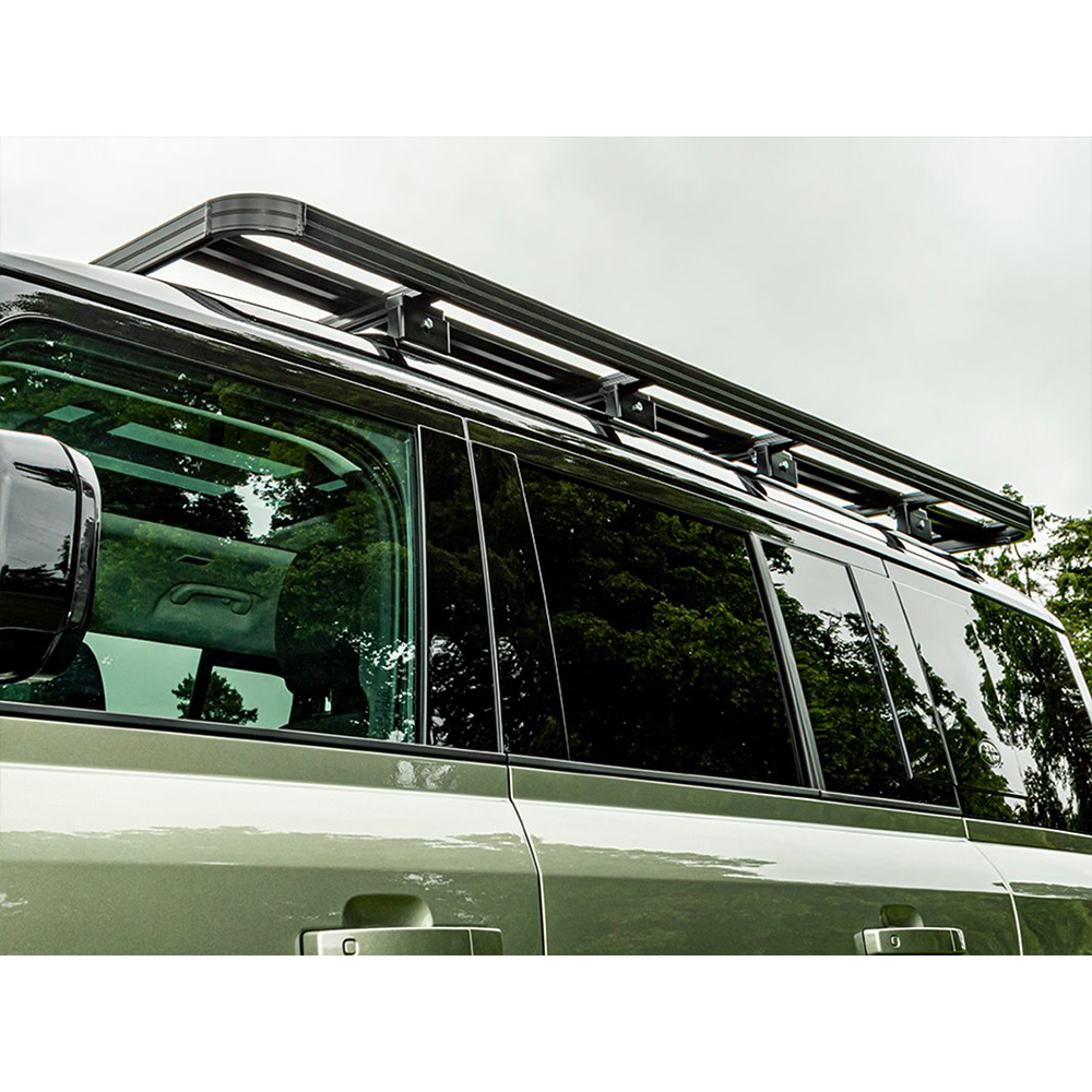 Defender 2020 110 Expedition Roof Rack