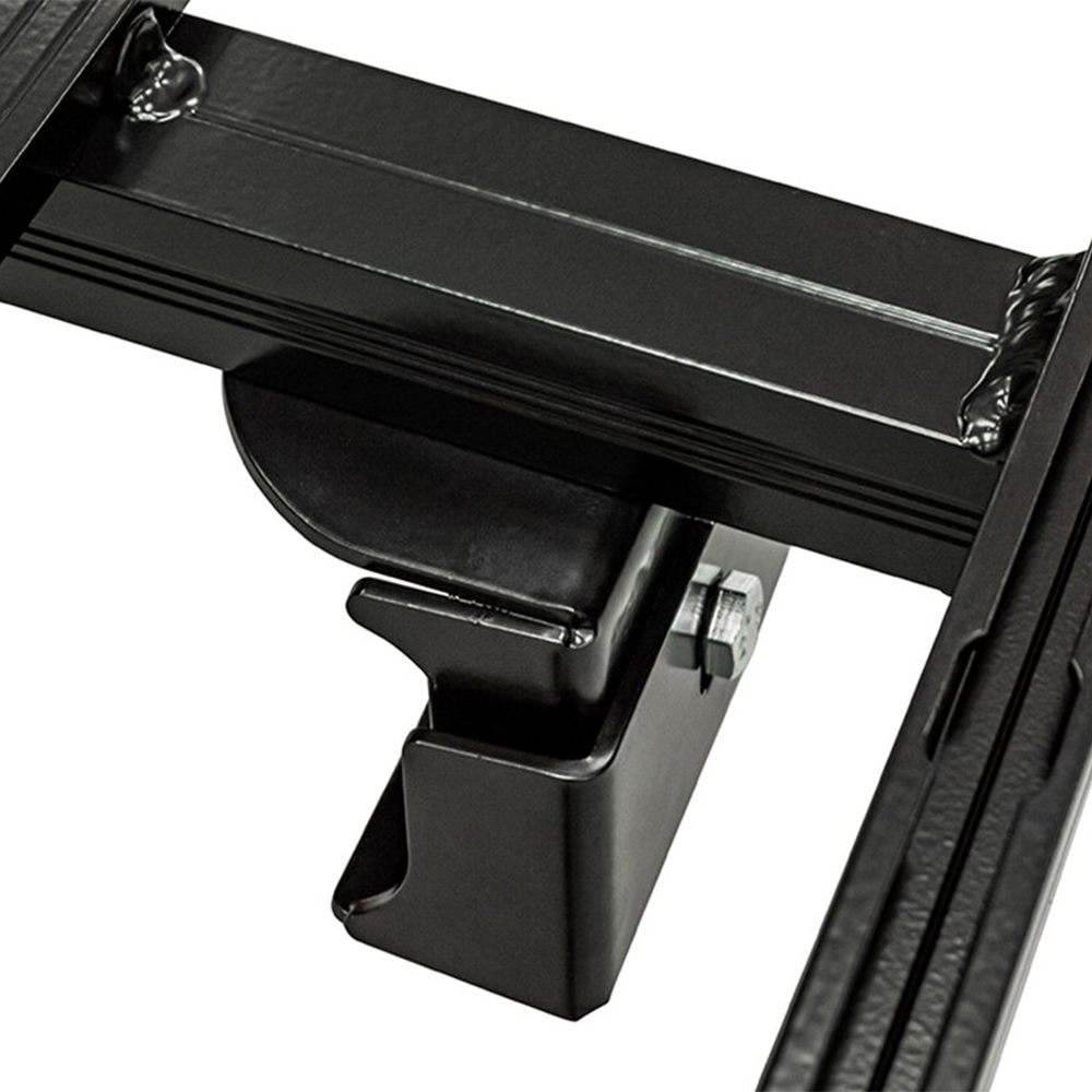 Defender 2020 110 Expedition Roof Rack