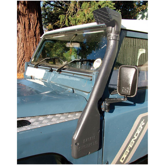 Raised Air Intake 200TDI