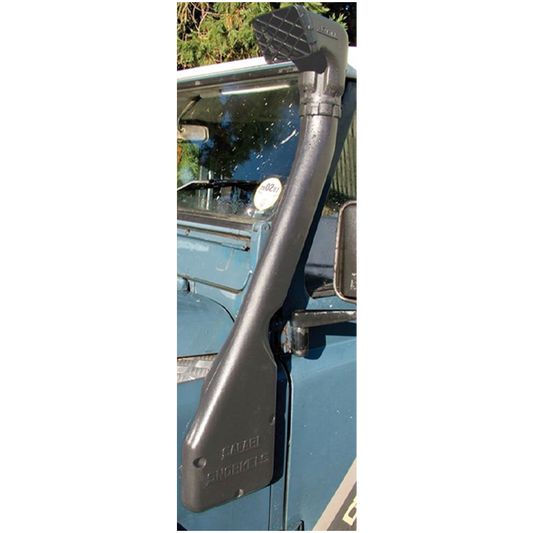 Raised Air Intake 200TDI