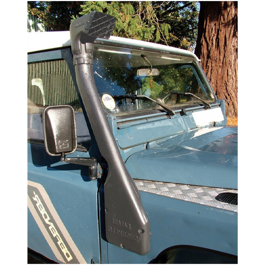 Raised Air Intake 300TDI