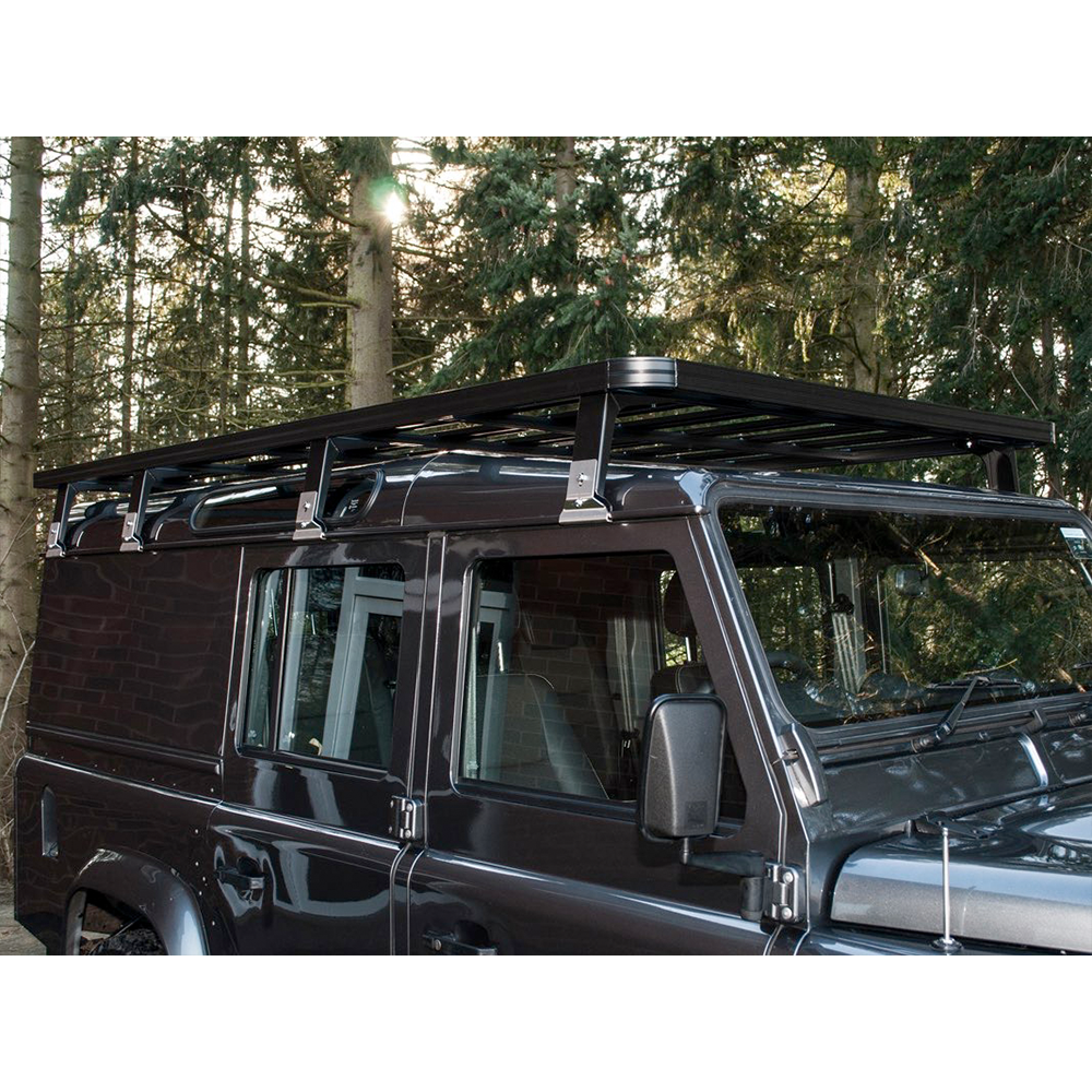 Land Rover Defender 110 (87-16) Expedition Roof Rack