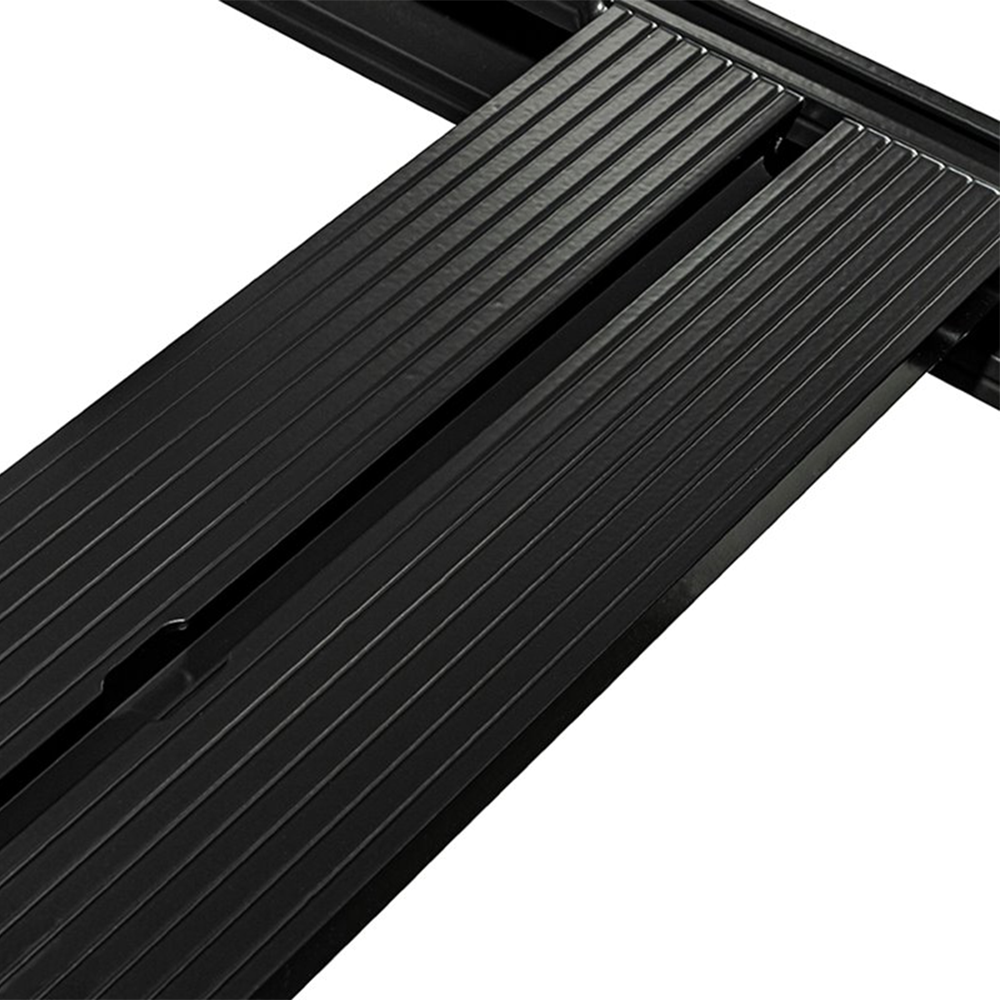 Defender 2020 110 Expedition Roof Rack