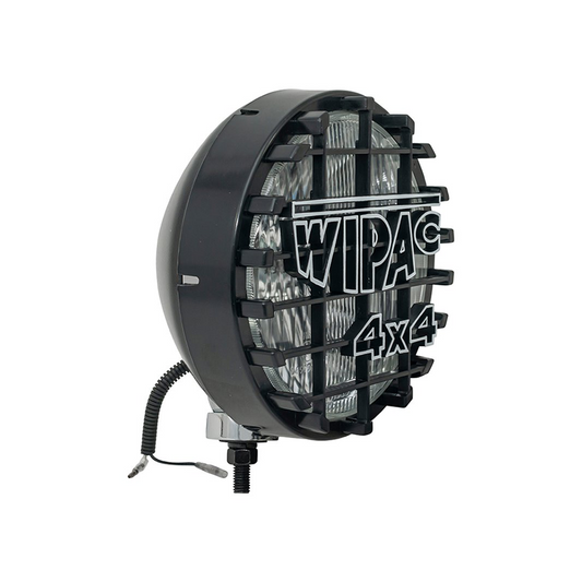 8" Driving Light 100W (Black)