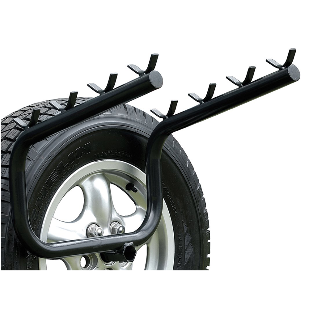 Discovery 2 (98-04) Cycle Carrier