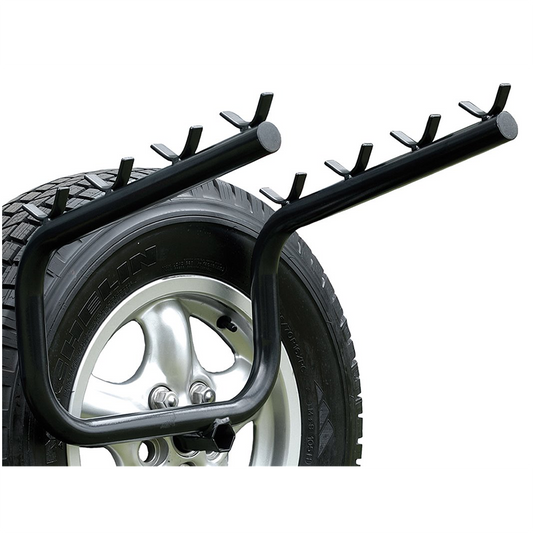 Discovery 2 (98-04) Cycle Carrier