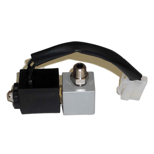 Air Locker Solenoid