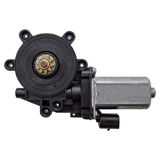 Defender (02-16) Electric Window Kit Replacement Motor (LH)